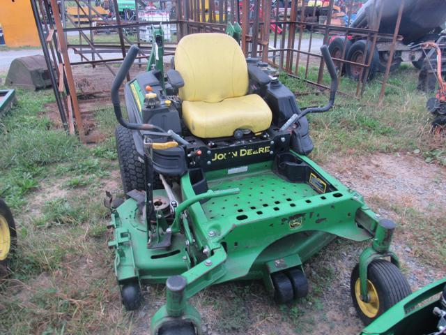 JD Z950M Zero Turn Mower