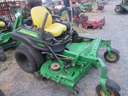 JD Z950M Zero Turn Mower