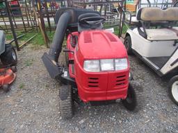 Troybilt Super Bronco 42" Riding Mower