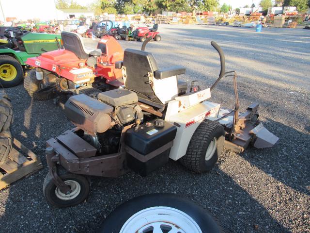 Grasshopper Zero Turn Mower