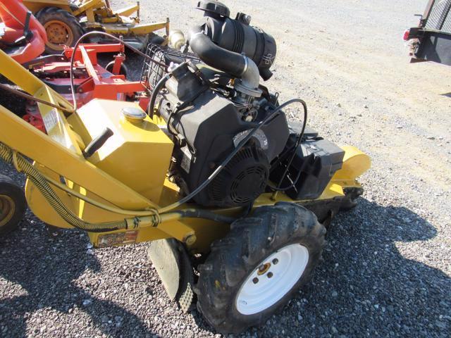 Rayco Stump Grinder