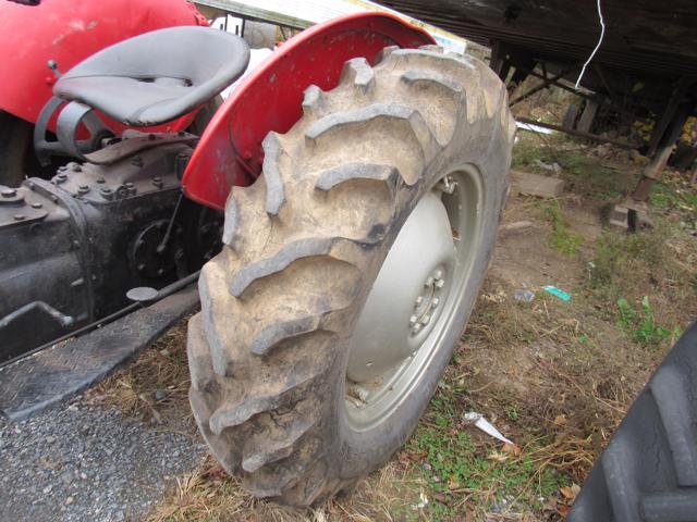 Ferguson T020 Tractor