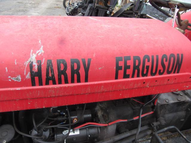 Ferguson T020 Tractor