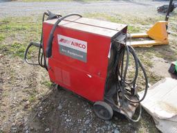 VIP-PAC 250 Electric Welder