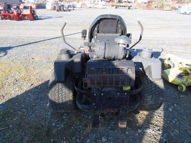 Toro Z Master 255 & Spreader