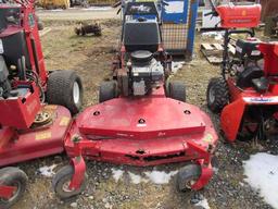 Exmark Commercial 48" Mower