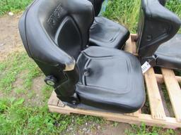 Tractor Seat