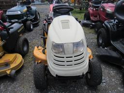 Cub Cadet LT1042 20 HP 46" Riding Mower