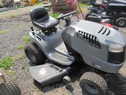 Craftsman LT2000 42" Riding Mower, 20 HP Briggs