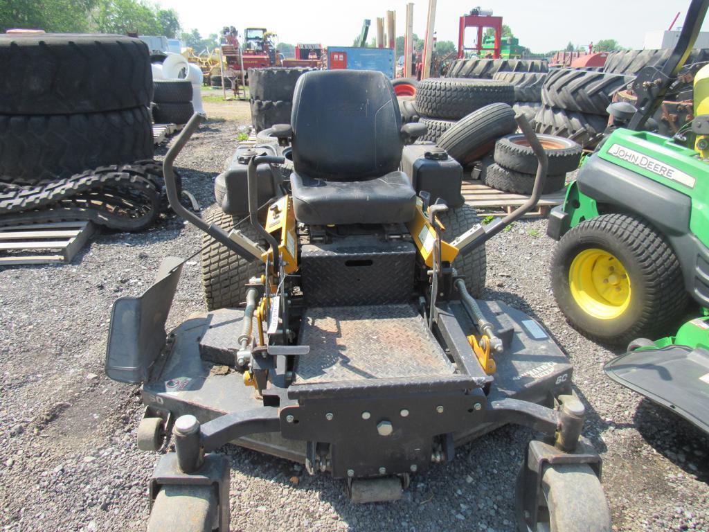 Cub Cadet Zero Turn Mower