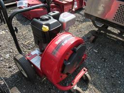 Yard Machine Leaf Blower 5hp