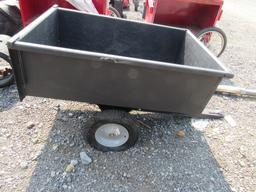 Lawn Cart