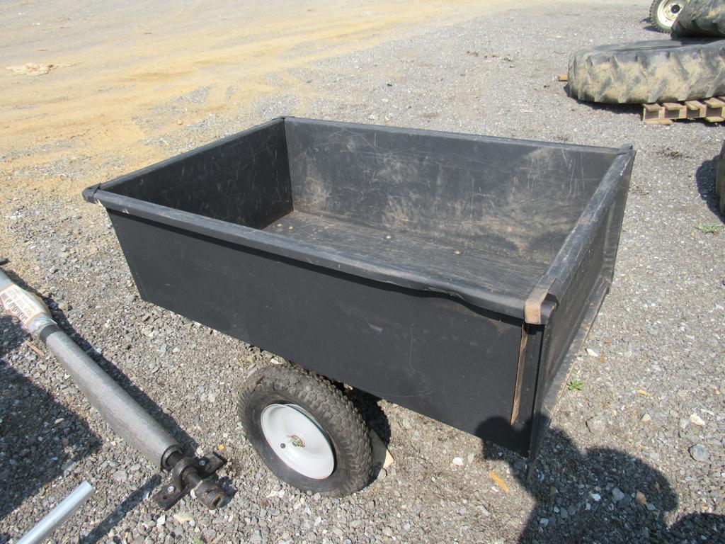 Lawn Cart