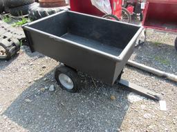 Lawn Cart