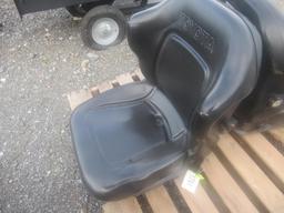 Tractor Seat