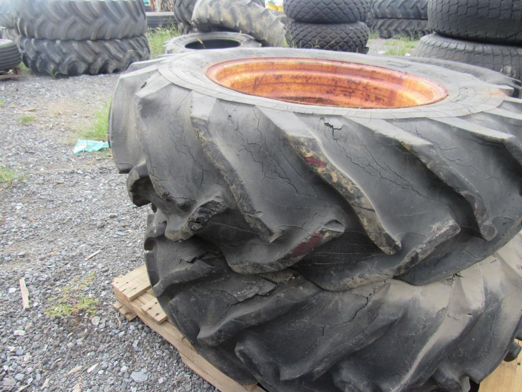 14.9 x 26 Tractor Tire (Pair)
