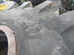 23.1 x 26 Tractor Tire (Pair)