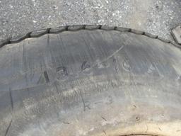 13.1 x 16 Ture Tire (Pair)