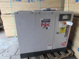 7.5 HP Air Compressor