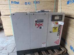 7.5 HP Air Compressor