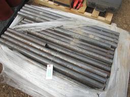 Welded Pipe Lot