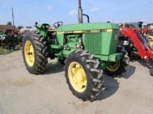 JD 2950 4x4 Tractor