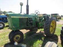 JD 3010 Tractor (not running)
