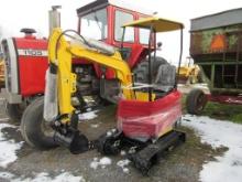 AGT QH12R Mini Excavator New
