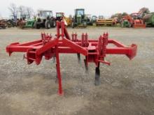 Hi Clearence Chisel Plow