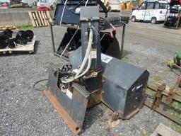 Bobcat SB150 x 48 QA Snowblower