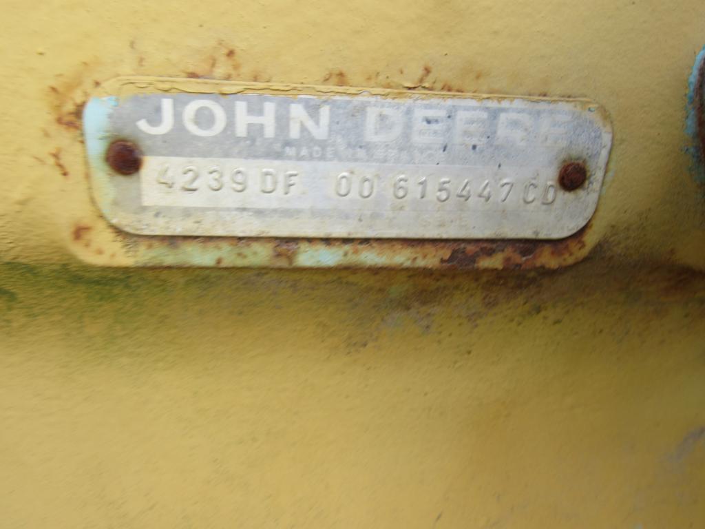 JD Air Compressor