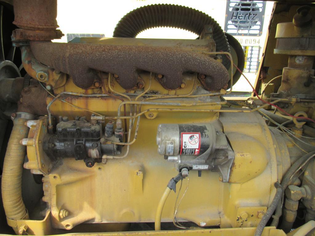 JD Air Compressor