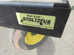 Stoltzfus Farm Wagon
