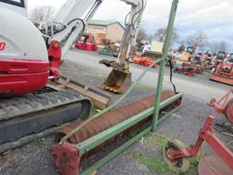 Brillion 12' 4"-Axle Cultipacker