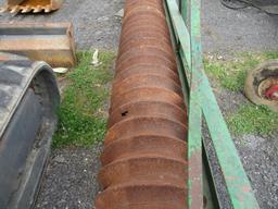 Brillion 12' 4"-Axle Cultipacker