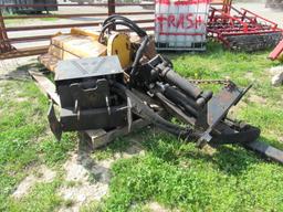 Boone Mower