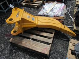 GIYI CAT 320 Ripper