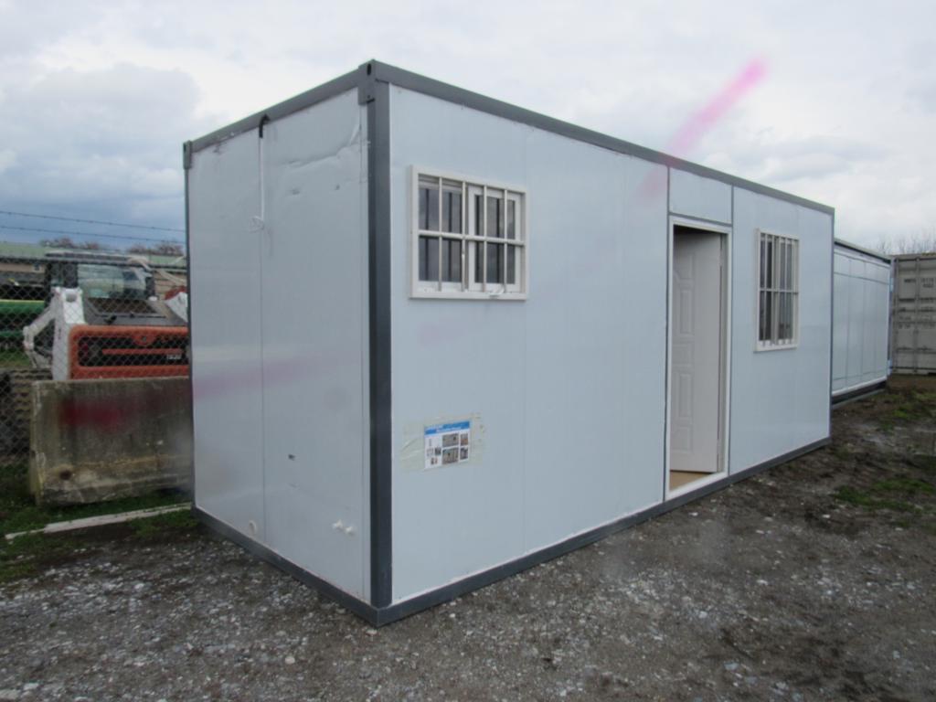 Portable Office/House HF52 Pro