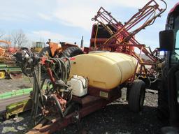 Hardi TR300 Sprayer w/40' Boom