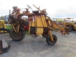 Century Sprayer w/ Manual in Office