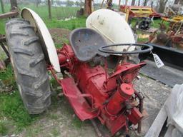 Ford 9N Parts Tractor