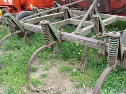 3pt 9-ton Chisel Plow