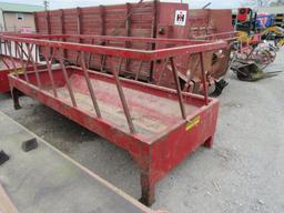 Farmco Feeder