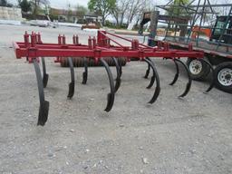 Chisel Plow