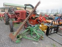 JD 350 Sickle Mower