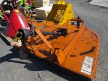 Woods BBX 3pt 6' Rotary Mower