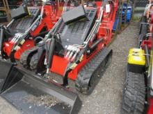 AGT Skid Steer Loader 23W LRT223