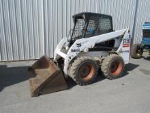 Bobcat S150 Skid Steer