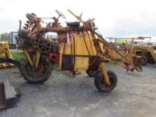 Century Sprayer w/ Manual in Office