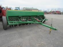 JD 8200 Grain Drill